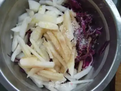 Make step 4
