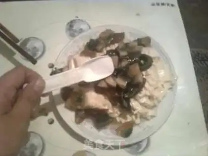 Make step 3