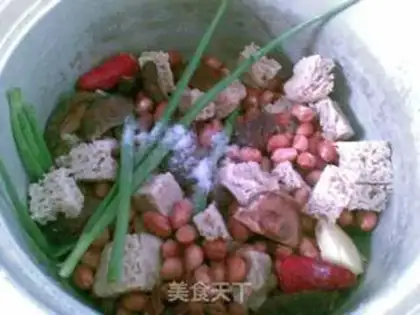 Make step 2