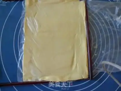 Make step 3