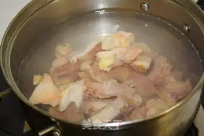 Make  step 1