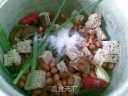 Make step 3