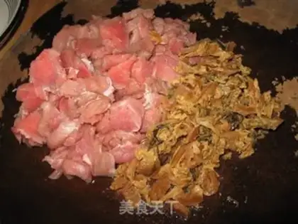 Make step 1