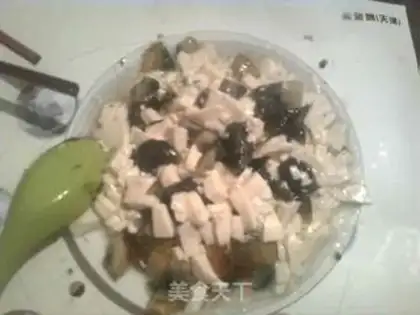 Make step 5