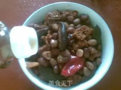 Make step 5
