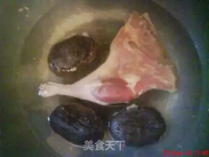 Make step 1