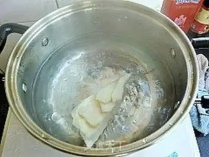 Make step 1