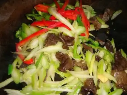 Make step 5