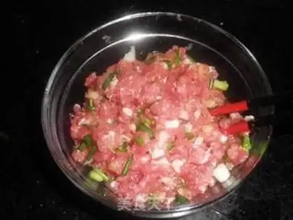 Make step 5