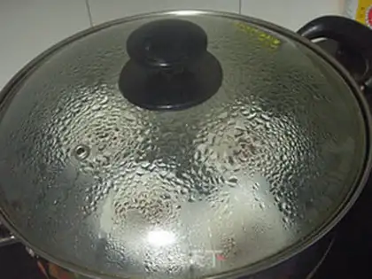 Make  step 11