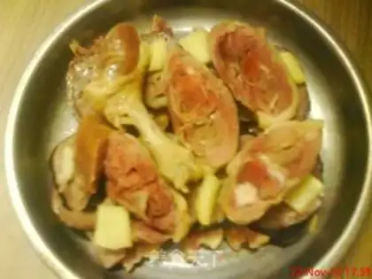 Make step 5