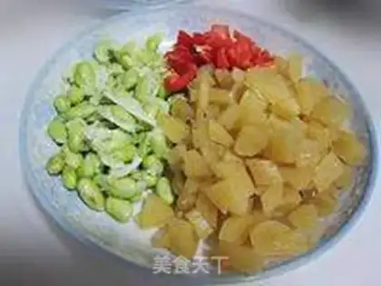 Make step 1