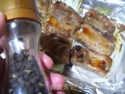 Make step 5