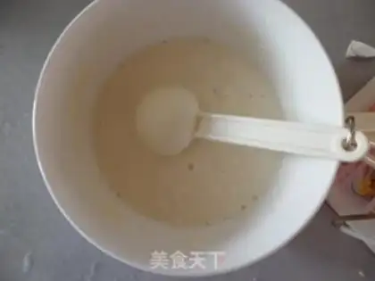 Make step 3