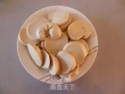 Make step 3