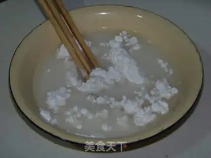 Make step 1