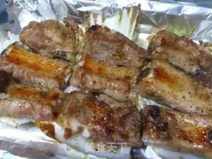 Make step 6