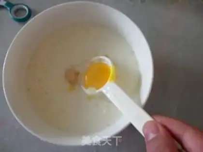 Make step 15