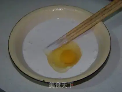 Make step 3