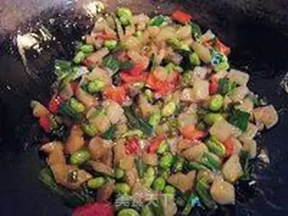 Make step 5
