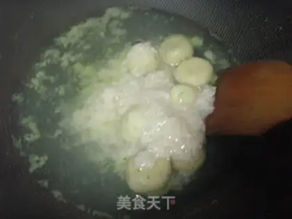 Make step 7