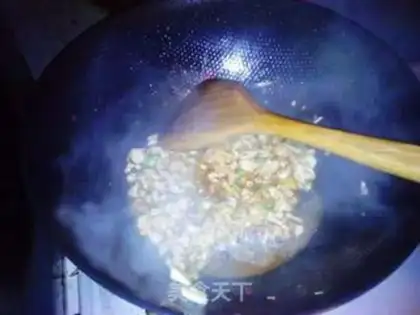 Make step 5