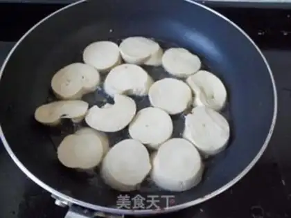 Make step 5
