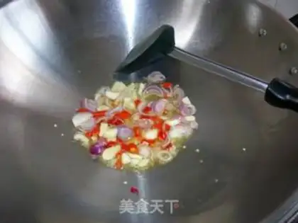 Make step 2