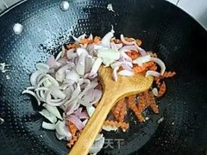 Make step 5