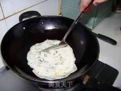 Make step 5