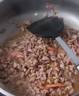 Make step 5