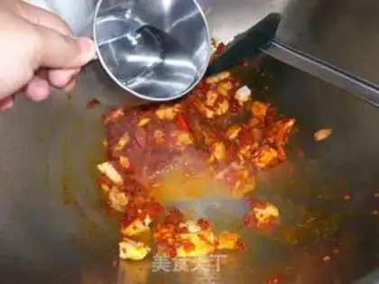 Make step 5