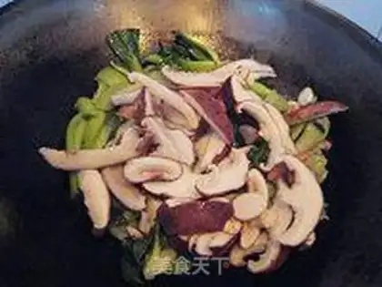 Make step 5