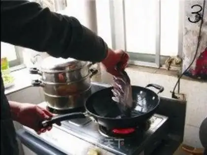Make step 2