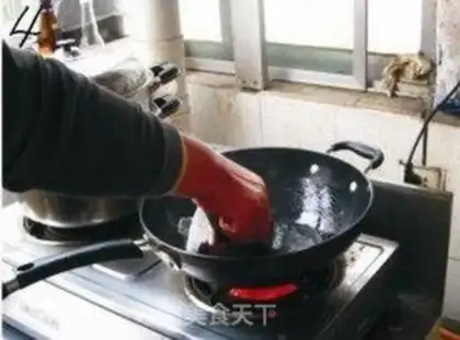 Make step 3