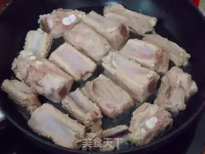 Make step 2