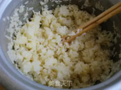 Make step 2