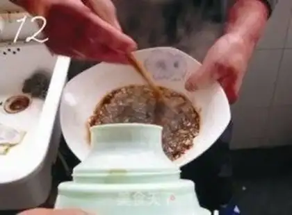 Make step 11