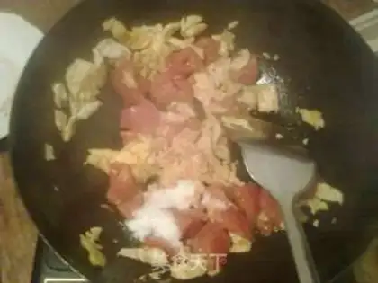 Make step 5