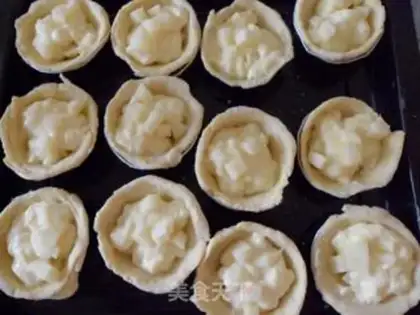 Make step 20