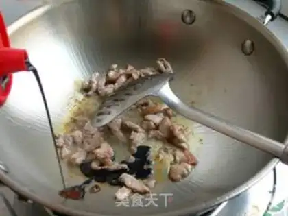 Make step 8