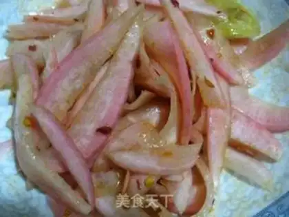 Make step 4