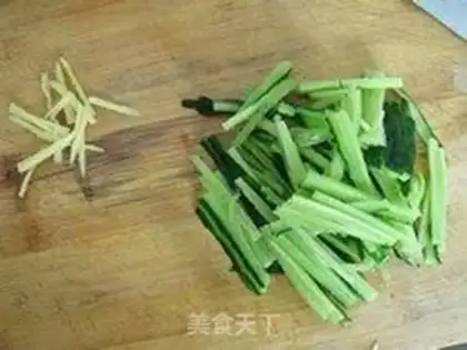 Make step 0