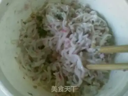 Make step 1