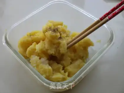 Make step 3