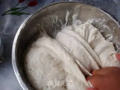 Make step 3