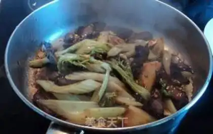 Make step 5