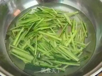 Make step 1