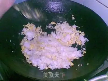 Make step 1
