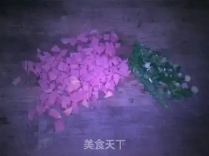 Make step 2